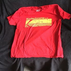 Kodachrome T-shirt